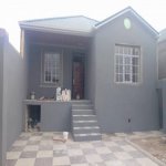 Satılır 4 otaqlı Həyət evi/villa, Zabrat qəs., Sabunçu rayonu 1