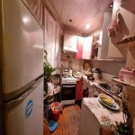 Satılır 3 otaqlı Köhnə Tikili, 20 Yanvar metrosu, 1-ci mikrorayon, Nəsimi rayonu 5