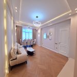 Продажа 4 комнат Новостройка, м. Нариман Нариманов метро, Наримановский р-н район 2