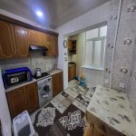 Аренда 3 комнатная Вторичка, м. Халглар Достлугу метро, 8-ой километр, Низаминский р-н район 6