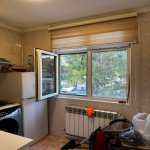 Satılır 2 otaqlı Köhnə Tikili, Gənclik metrosu, Nərimanov rayonu 6