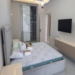 Kirayə (aylıq) 2 otaqlı Yeni Tikili, Mərdəkan, Xəzər rayonu 3