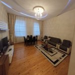Kirayə (aylıq) 6 otaqlı Həyət evi/villa, Badamdar qəs., Səbail rayonu 7