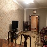 Kirayə (aylıq) 3 otaqlı Yeni Tikili, Nəriman Nərimanov metrosu, Nərimanov rayonu 4