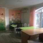 Kirayə (aylıq) Obyekt, 28 May metrosu, Nəsimi rayonu 3