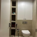 Аренда 3 комнатная Новостройка, м. 8 Ноябрь метро, Медицинский Университет, Насими район 12