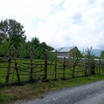 Satılır Torpaq Qəbələ 2