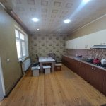 Kirayə (aylıq) 4 otaqlı Həyət evi/villa, Binəqədi qəs., Binəqədi rayonu 13