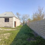 Satılır 4 otaqlı Həyət evi/villa Xaçmaz 1