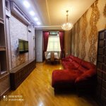 Kirayə (aylıq) 3 otaqlı Köhnə Tikili, Qara Qarayev metrosu, 8-ci kilometr, Nizami rayonu 3