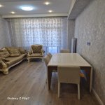 Kirayə (aylıq) 3 otaqlı Yeni Tikili, Neftçilər metrosu, 8-ci kilometr, Nizami rayonu 1