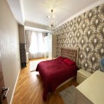 Аренда 4 комнатная Новостройка, пос. Бадамдар, Сябаиль район 8