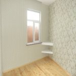 Satılır 2 otaqlı Həyət evi/villa, Binəqədi qəs., Binəqədi rayonu 2