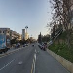 Satılır 1 otaqlı Köhnə Tikili, Elmlər akademiyası metrosu, Yasamal rayonu 19