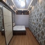 Satılır 2 otaqlı Yeni Tikili, Memar Əcəmi metrosu, 5-ci mikrorayon, Nəsimi rayonu 4