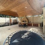 Satılır 6 otaqlı Həyət evi/villa, Yeni Günəşli qəs., Suraxanı rayonu 3