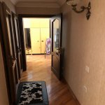 Kirayə (aylıq) 3 otaqlı Köhnə Tikili, Gənclik metrosu, Nərimanov rayonu 9