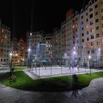 Аренда 3 комнат Новостройка Сумгайыт 1
