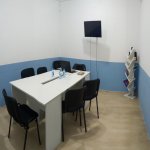 Kirayə (aylıq) 1 otaqlı Ofis, Elmlər akademiyası metrosu, Yasamal qəs., Bakı Dövlət Universiteti, Yasamal rayonu 3