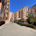 Satılır 3 otaqlı Yeni Tikili, Yeni Günəşli qəs., Suraxanı rayonu 17