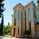 Satılır 4 otaqlı Həyət evi/villa, Buzovna, Xəzər rayonu 1