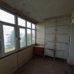 Satılır 4 otaqlı Köhnə Tikili, Neftçilər metrosu, 8-ci kilometr, Nizami rayonu 5