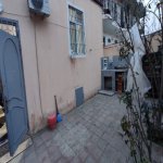 Satılır 3 otaqlı Həyət evi/villa, Avtovağzal metrosu, Biləcəri qəs., Binəqədi rayonu 3