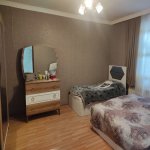 Satılır 5 otaqlı Həyət evi/villa, Xocaəsən metrosu, Sulutəpə qəs., Binəqədi rayonu 5