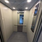 Satılır 2 otaqlı Köhnə Tikili, Azadlıq metrosu, 8-ci mikrorayon, Binəqədi rayonu 10