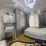 Satılır 5 otaqlı Köhnə Tikili, Xalqlar dostluğu metrosu, 8-ci kilometr, Sərhədçi İdman Kompleksi, Nizami rayonu 17