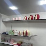 Kirayə (aylıq) Obyekt, Memar Əcəmi metrosu, Şamaxinka, Binəqədi rayonu 2