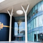 Kirayə (aylıq) 3 otaqlı Yeni Tikili, 28 May metrosu, Port Baku, Nəsimi rayonu 3