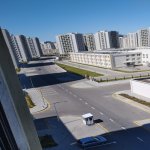 Satılır 3 otaqlı Yeni Tikili, İnşaatçılar metrosu, Yeni Yasamal qəs., Yasamal rayonu 3