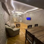 Satılır 3 otaqlı Yeni Tikili, Qara Qarayev metrosu, Nizami rayonu 2