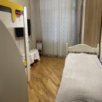 Kirayə (aylıq) 3 otaqlı Yeni Tikili, Azadlıq metrosu, 8-ci mikrorayon, Binəqədi rayonu 10