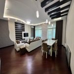 Kirayə (aylıq) 5 otaqlı Yeni Tikili, Xətai metrosu, Xətai rayonu 3