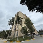 Satılır 2 otaqlı Yeni Tikili, Neftçilər metrosu, Nizami rayonu 25