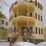 Satılır 10 otaqlı Həyət evi/villa, Neftçilər metrosu, Sabunçu rayonu 37