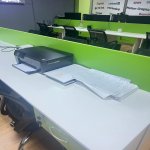 Аренда 2 комнатная Офис, м. Нариман Нариманов метро, Наримановский р-н район 5