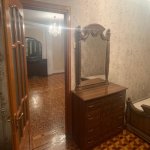 Kirayə (aylıq) 4 otaqlı Köhnə Tikili, Gənclik metrosu, Nərimanov rayonu 16