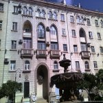 Продажа 4 комнат Вторичка, м. Эльмляр Академиясы метро, пос. Ясамал, Ясамал район 3