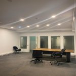 Kirayə (aylıq) 1 otaqlı Ofis, Nəriman Nərimanov metrosu, Nərimanov rayonu 9