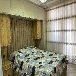 Аренда 3 комнат Новостройка, İnşaatçılar метро, пос. Йени Ясамал, Ясамал район 2