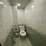 Satılır 4 otaqlı Köhnə Tikili, Memar Əcəmi metrosu, 4-cü mikrorayon, Nəsimi rayonu 7
