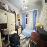 Satılır 3 otaqlı Yeni Tikili, Yasamal rayonu 12