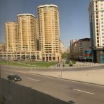 Satılır 2 otaqlı Köhnə Tikili, Nizami metrosu, Yasamal rayonu 11