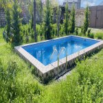 Kirayə (günlük) 4 otaqlı Bağ evi İsmayıllı 2