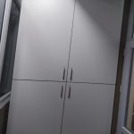 Kirayə (aylıq) 2 otaqlı Yeni Tikili Xırdalan 16