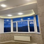 Продажа 4 комнатная Новостройка, İnşaatçılar метро, Ясамал район 24