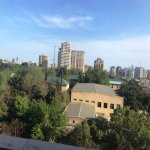 Kirayə (aylıq) 3 otaqlı Yeni Tikili, 28 May metrosu, Nəsimi rayonu 12